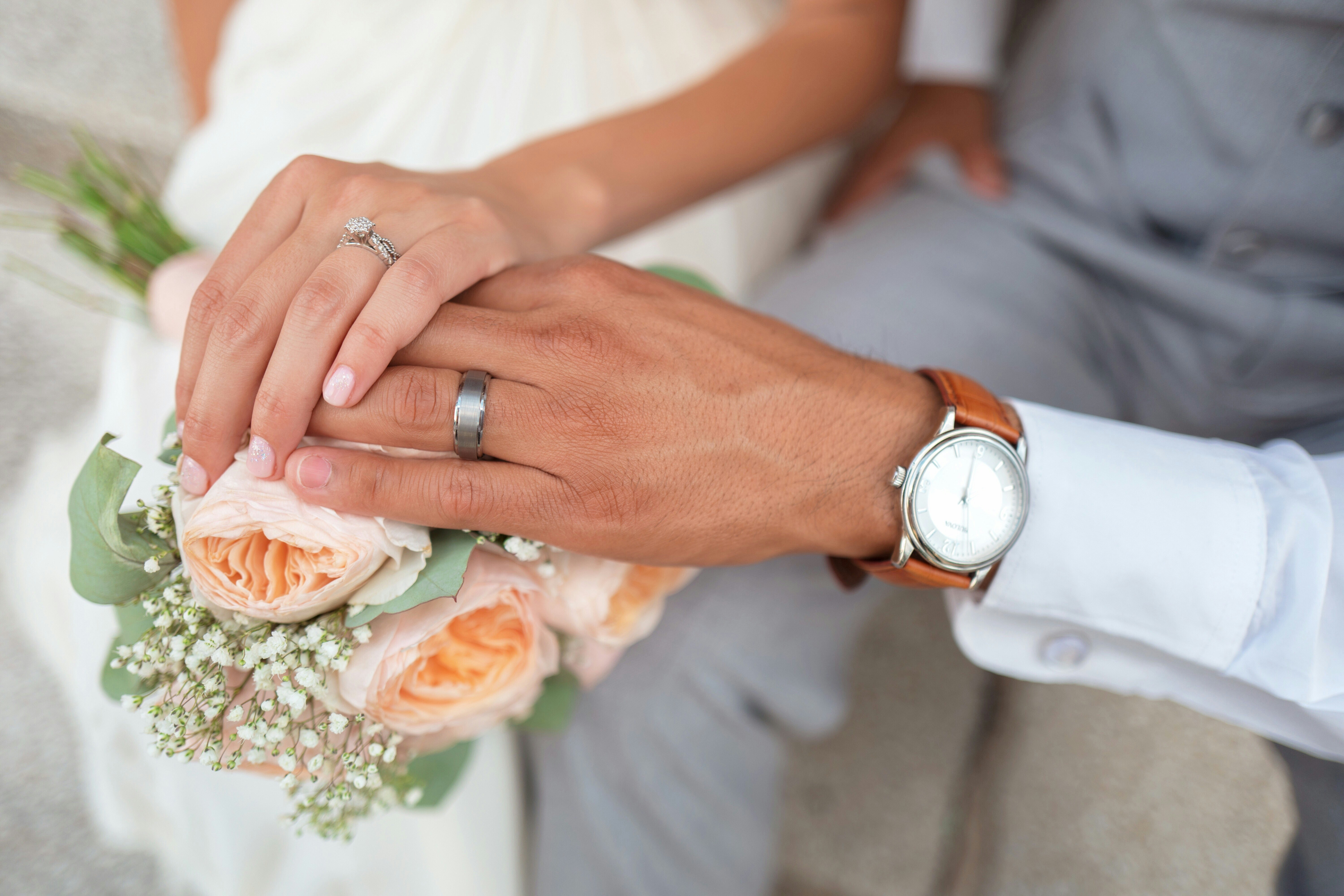 Mariages & Unions